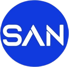 San